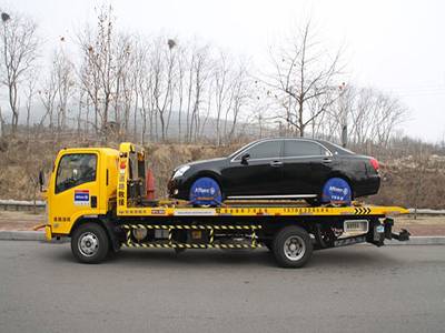 济南附近24小时道路救援